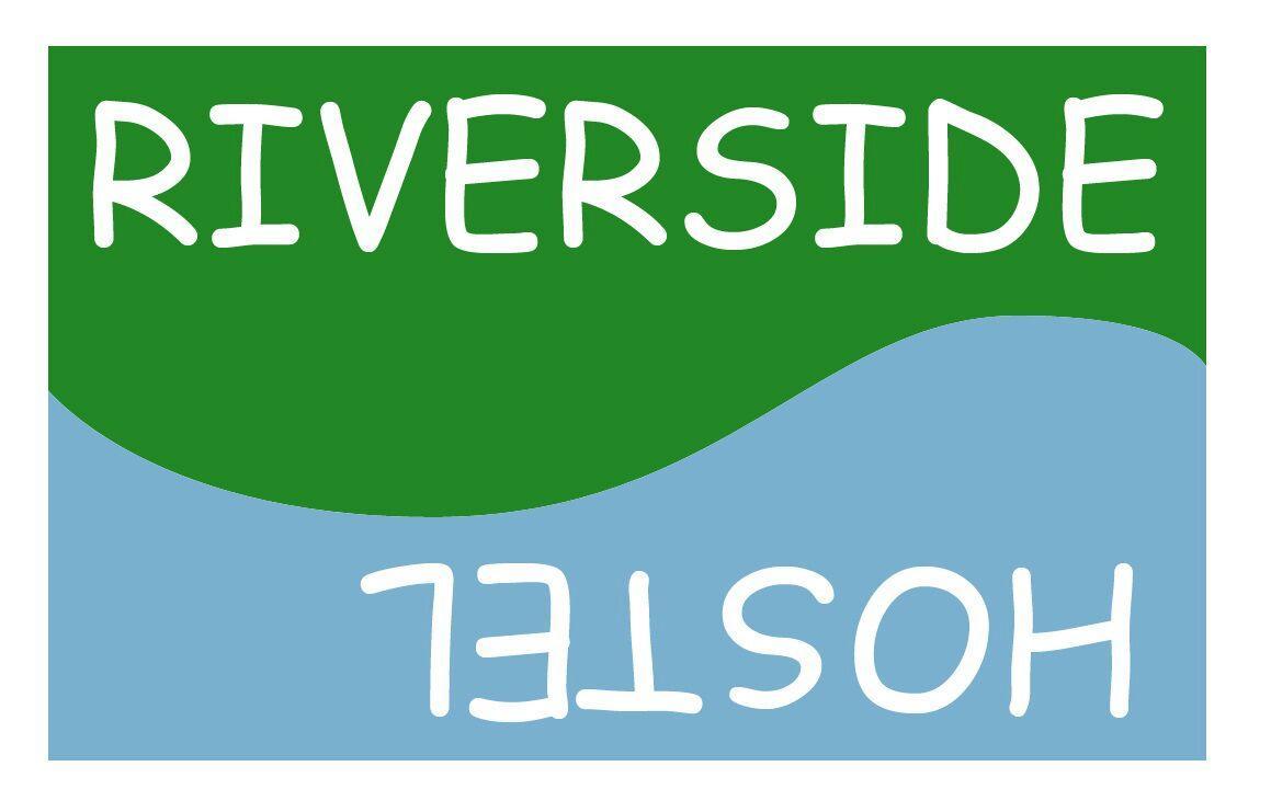 Riverside Hostel Padang Εξωτερικό φωτογραφία