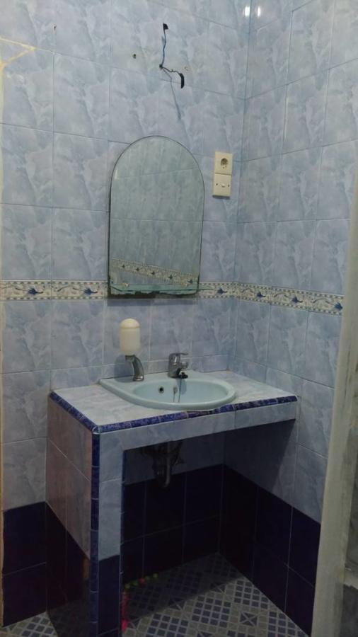 Riverside Hostel Padang Εξωτερικό φωτογραφία