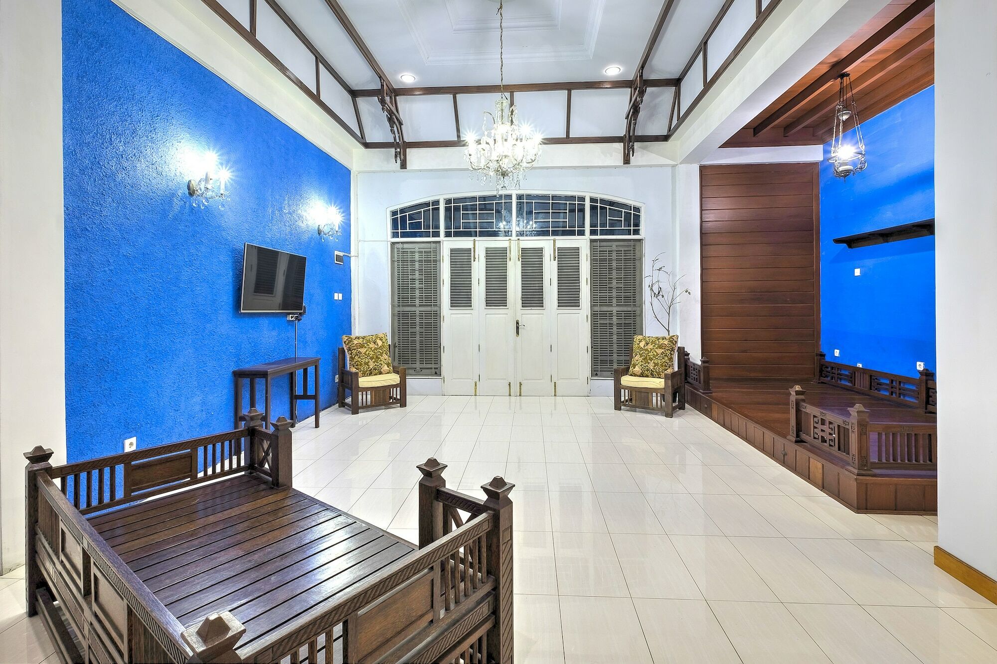 Riverside Hostel Padang Εξωτερικό φωτογραφία